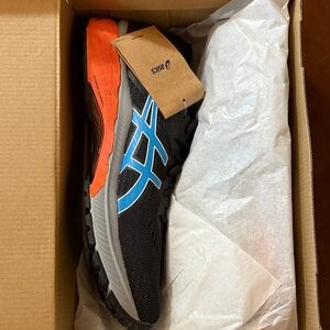 ASICS GT-2000 9 trail support running shoes